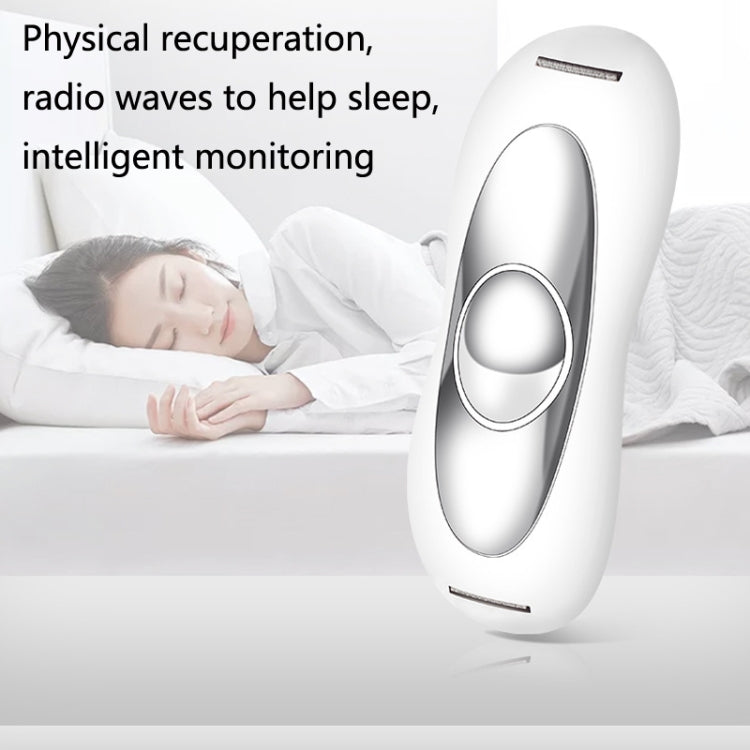 Dispositivo portatile microcorrente per aiuto al sonno