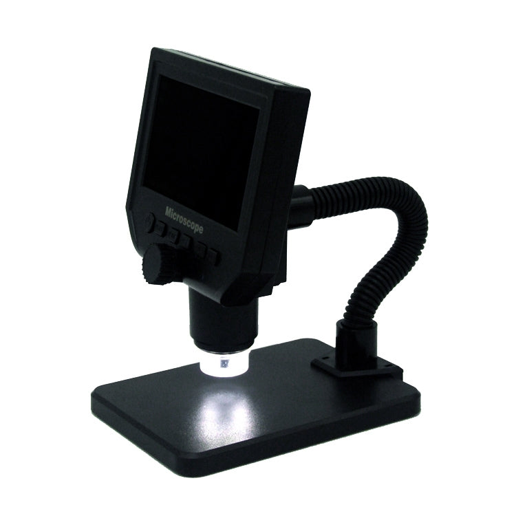 Microscopio digitale G600W HD con schermo da 4,3 pollici - immagine 4