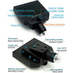 Microscopio digitale G600W HD con schermo da 4,3 pollici - immagine 5