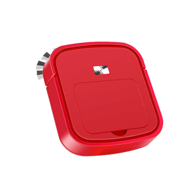 Spazzatrice ricaricabile USB 3 in 1 con spruzzo umidificante
