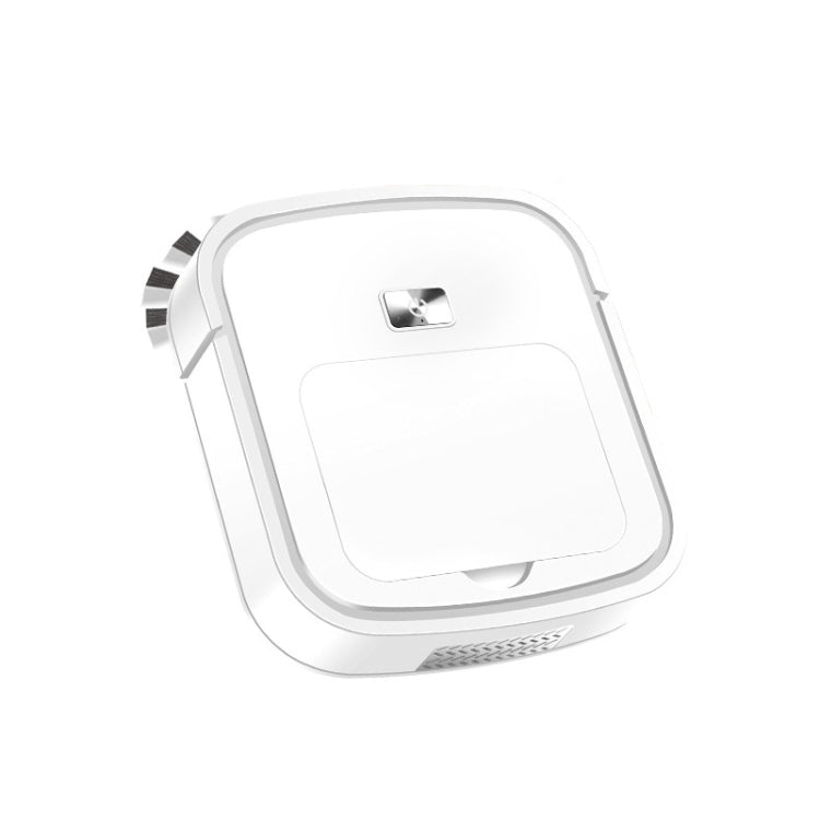 Spazzatrice ricaricabile USB 3 in 1 con spruzzo umidificante
