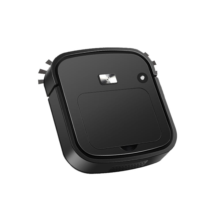 Spazzatrice ricaricabile USB 3 in 1 con spruzzo umidificante