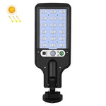 Luce solare da giardino LED con sensore di movimento PIR