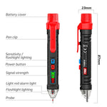 Tester a induzione senza contatto con display digitale TA881A