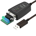 DTECH DT-5019 Cavo USB a RS485/RS422 con chip FT232