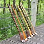Grattaschiena in legno con manico lungo 44cm