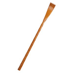 Grattaschiena in legno con manico lungo 44cm