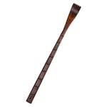 Grattaschiena in legno con manico lungo 44cm