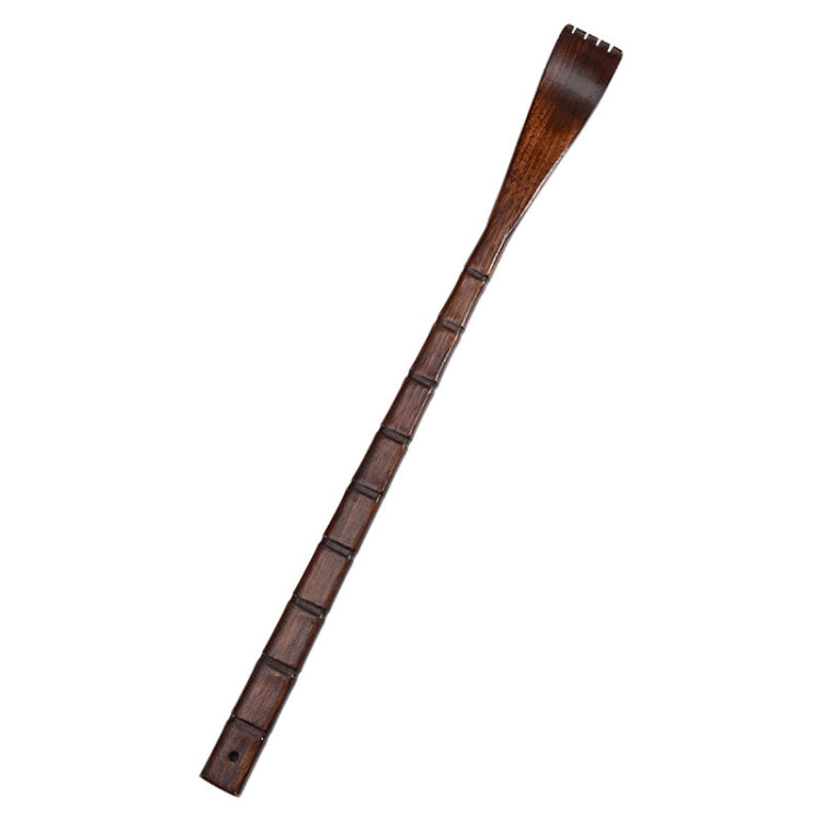 Grattaschiena in legno con manico lungo 44cm