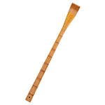 Grattaschiena in legno con manico lungo 44cm