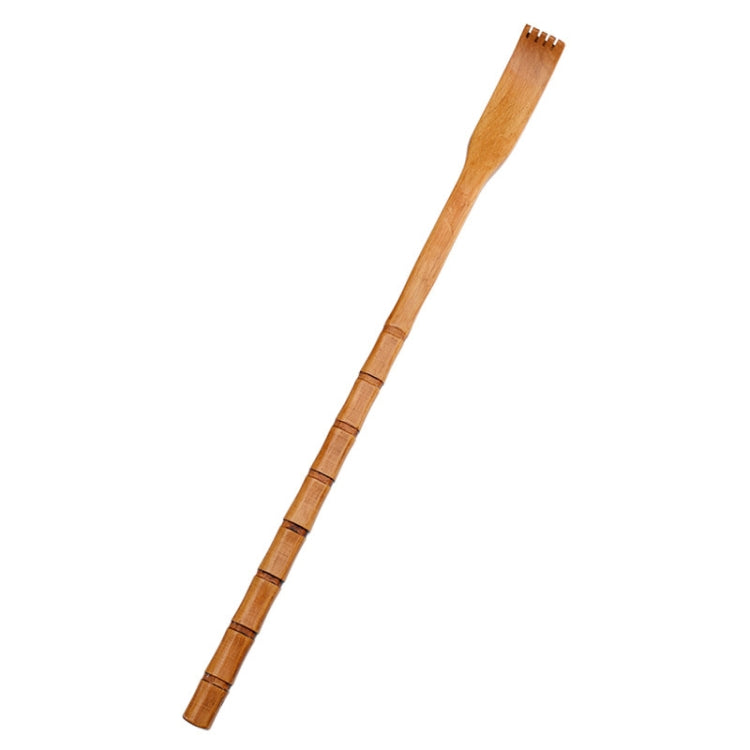 Grattaschiena in legno con manico lungo 44cm