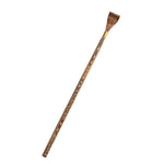 Grattaschiena in legno con manico lungo 44cm