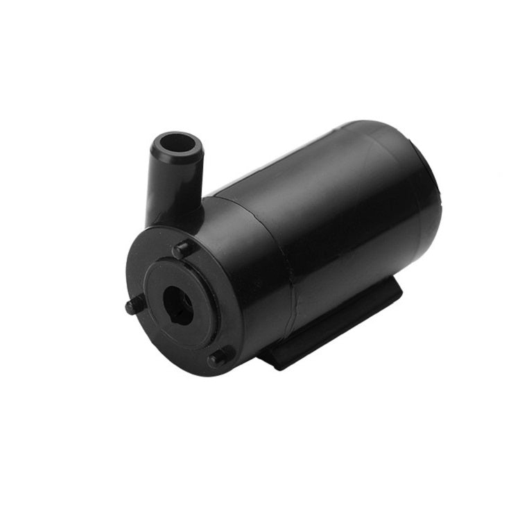 Mini pompa sommersa silenziosa 5V 2-3L/min