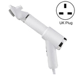 Pettine elettrico per animali domestici con plug EU/US/UK/AU