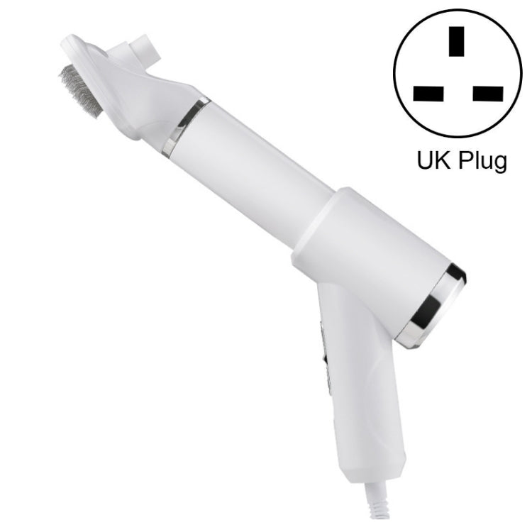 Pettine elettrico per animali domestici con plug EU/US/UK/AU
