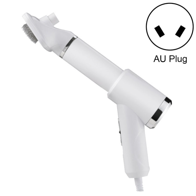 Pettine elettrico per animali domestici con plug EU/US/UK/AU