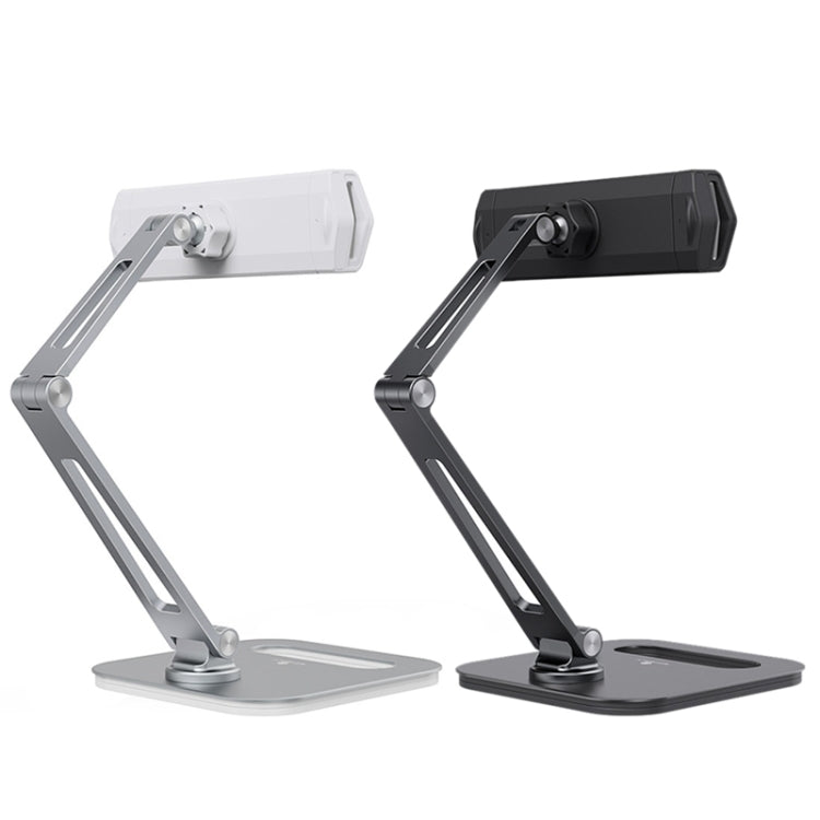 Supporto regolabile per tablet e smartphone Boneruy P47