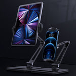 Supporto regolabile per tablet e smartphone Boneruy P47