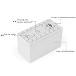 MOC Technology Power Group per costruzioni meccaniche