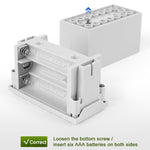 MOC Technology Power Group per costruzioni meccaniche