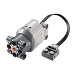 MOC Technology Power Group per costruzioni meccaniche
