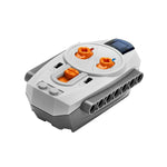 MOC Technology Power Group per costruzioni meccaniche