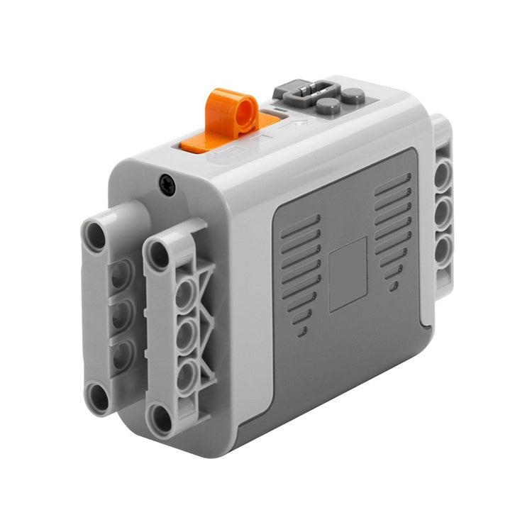 MOC Technology Power Group per costruzioni meccaniche
