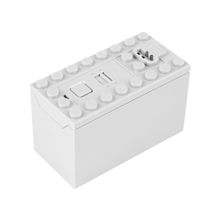MOC Technology Power Group per costruzioni meccaniche