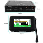 Saldatrice a punti portatile RL-936W per riparazione smartphone