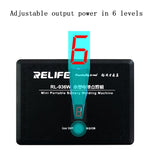 Saldatrice a punti portatile RL-936W per riparazione smartphone