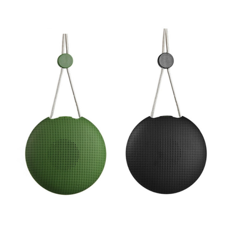 F5 TWS Mini Altoparlante Bluetooth Impermeabile