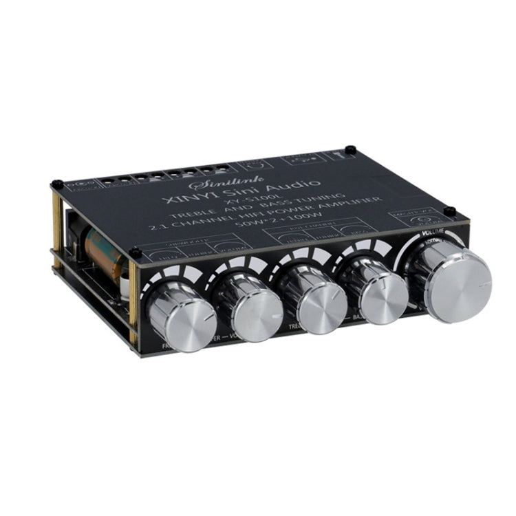 Modulo alimentazione Bluetooth audio 2.1 XY-S100L