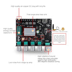 Modulo alimentazione Bluetooth audio 2.1 XY-S100L