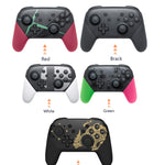 Gamepad wireless per Nintendo Switch Pro con NFC