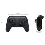 Gamepad wireless per Nintendo Switch Pro con NFC