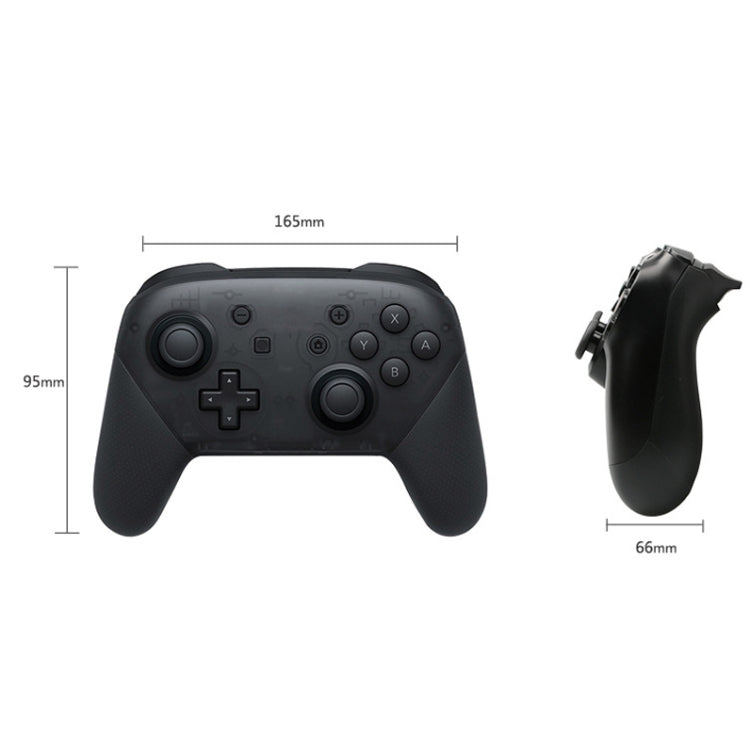 Gamepad wireless per Nintendo Switch Pro con NFC