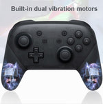 Gamepad wireless per Nintendo Switch Pro con NFC