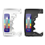 Rilevatore tensione batterie 1,5V e 9V ANENG