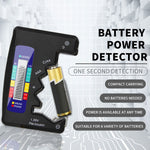 Rilevatore tensione batterie 1,5V e 9V ANENG