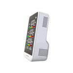 Rilevatore CO2 HCHO TVOC Temperatura Igrometro 5 in 1