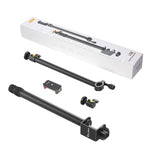 Supporto braccio Vijim LS02 regolabile per DSLR e accessori - immagine 2