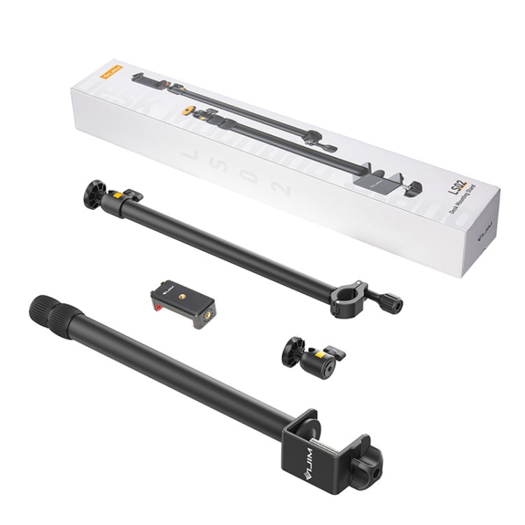 Supporto braccio Vijim LS02 regolabile per DSLR e accessori - immagine 2