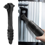 Chiave a chiave 2 in 1 per mandrino in acciaio 45#