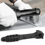 Chiave a chiave 2 in 1 per mandrino in acciaio 45#