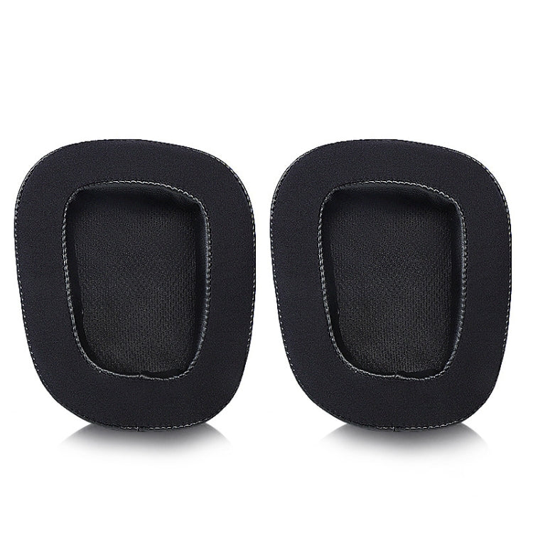 Cuscinetti auricolari in spugna per Logitech G633 G933