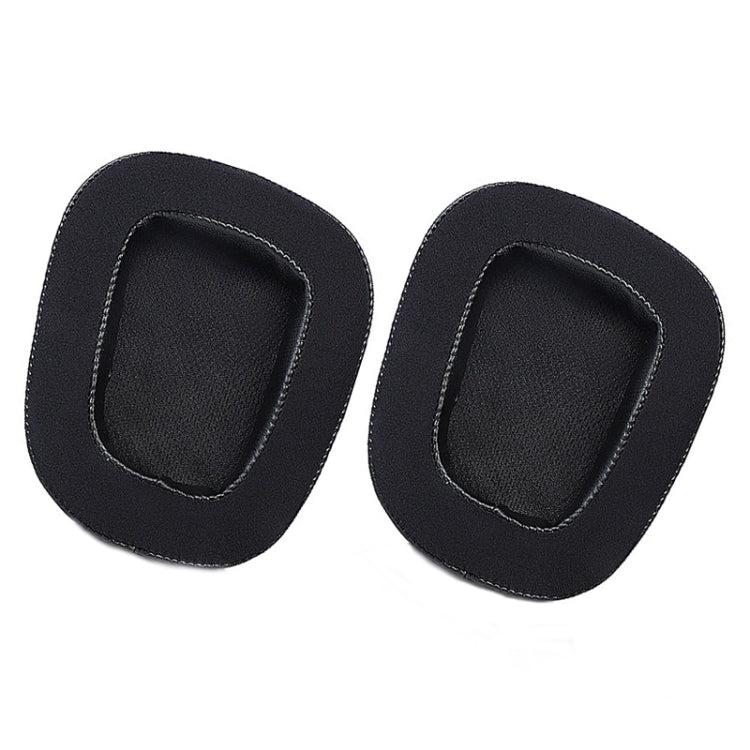 Cuscinetti auricolari in spugna per Logitech G633 G933