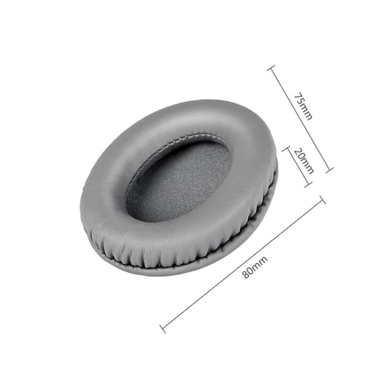 Cuffie in pelle proteica per Audio-Technica ATH-SR30BT