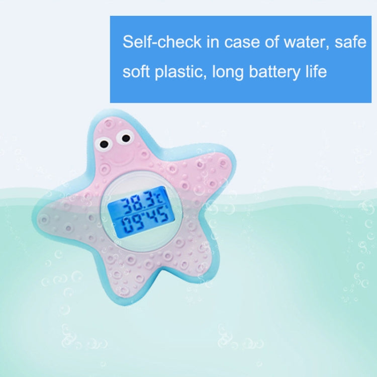 Termometro elettronico acqua per bambini MTY-805