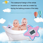 Termometro elettronico acqua per bambini MTY-805