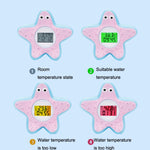Termometro elettronico acqua per bambini MTY-805